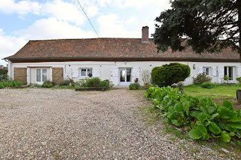 maison à Vismes Au Val (80)