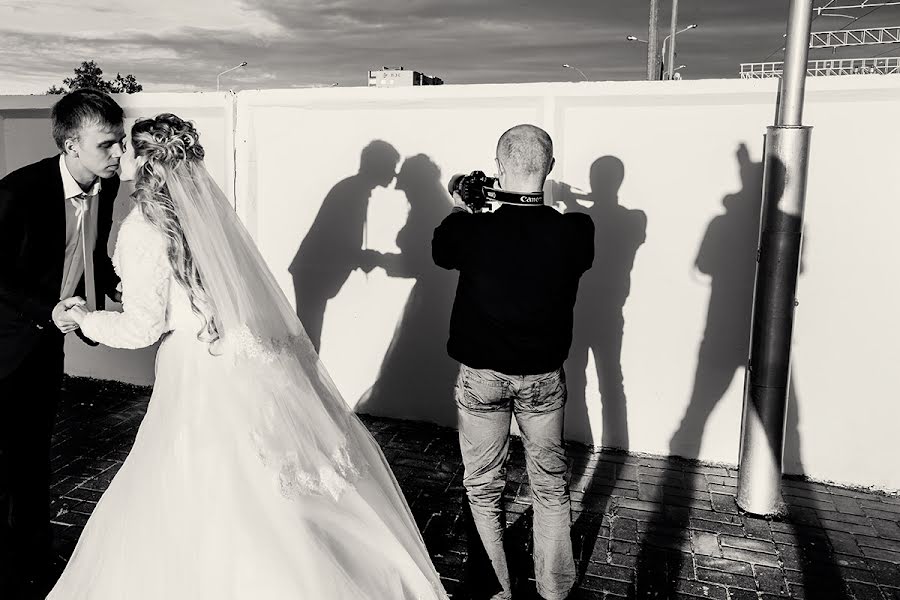 Wedding photographer Petr Vinnichek (netp). Photo of 17 September 2013