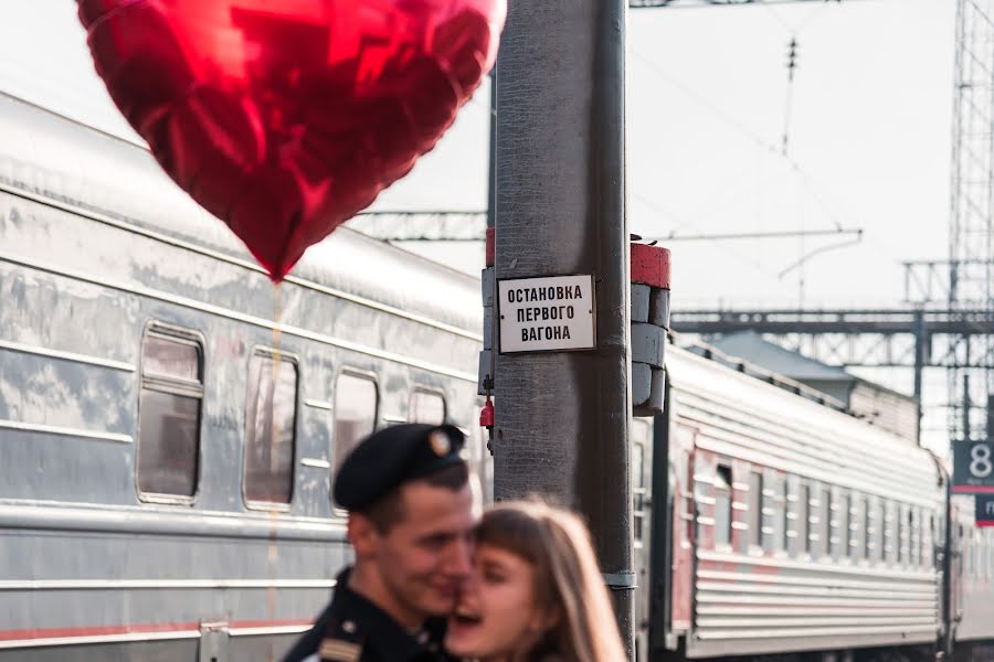 Φωτογράφος γάμων Evgeniya Sushkova (andamani). Φωτογραφία: 24 Ιουλίου 2017