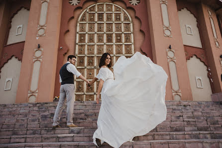 Fotografo di matrimoni Diana Rumyanceva (dianfoto). Foto del 20 aprile 2020