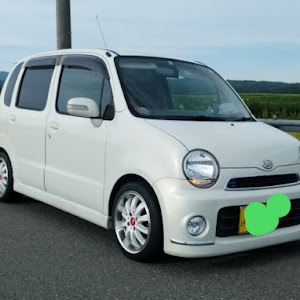 ムーヴラテ L550S