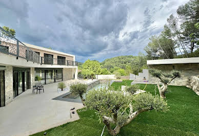 Villa with pool and terrace 2