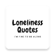 Download Loneliness Quotes For PC Windows and Mac 1.0