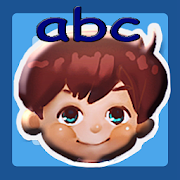 Find the ABC  Icon