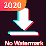 Cover Image of डाउनलोड TikTok Vidloader 2020 - No Watermark 1.0 APK