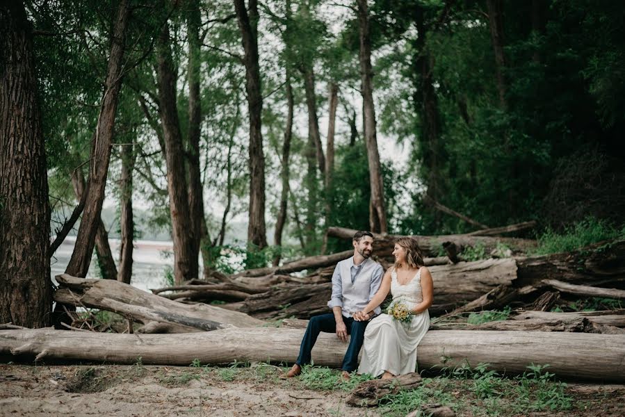 Fotógrafo de bodas Taylor Seyer (taylorseyer). Foto del 9 de marzo 2020