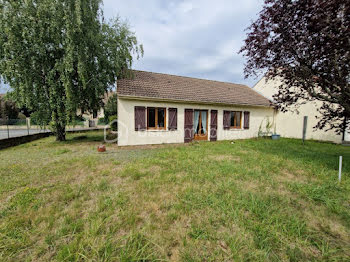 maison à Autry-le-Châtel (45)