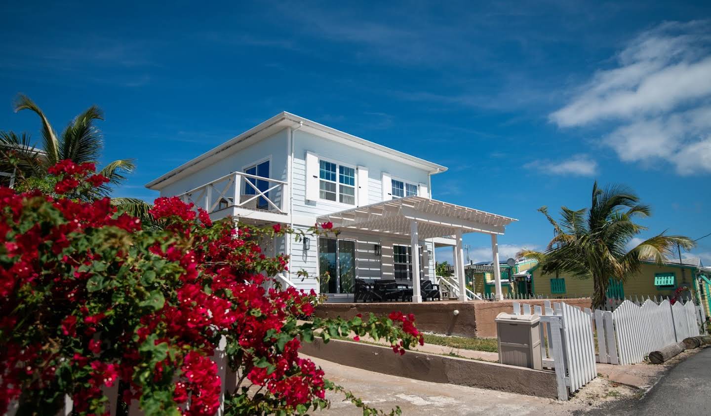 House Great Guana Cay