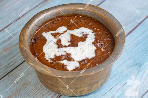 Dal Makhni