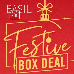 Festive Box Deal