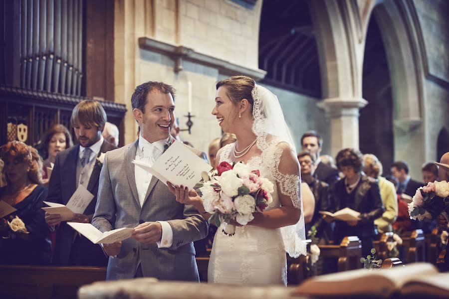 Wedding photographer Mark Chivers (markchivers). Photo of 20 March 2015