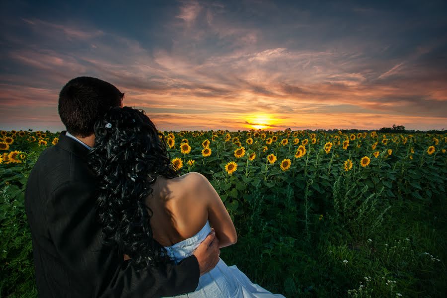 Wedding photographer Joseph Weigert (weigert). Photo of 22 January 2014