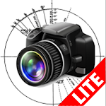 Cover Image of Descargar AngleCam Lite - Cámara angular 5.1.2 APK