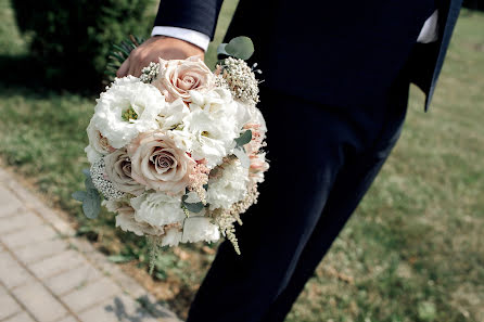 Wedding photographer Svetlana Puzikova (puzikova). Photo of 10 December 2021