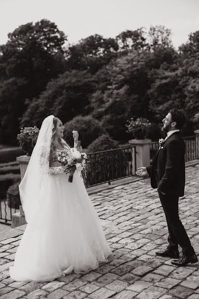 Svatební fotograf Alexis Mara (axelmora). Fotografie z 16.listopadu 2023