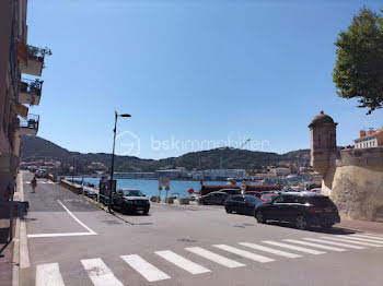 locaux professionnels à Port-Vendres (66)