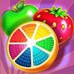 Cover Image of Télécharger Juice Jam - Match 3 Jeux 1.19.20 APK