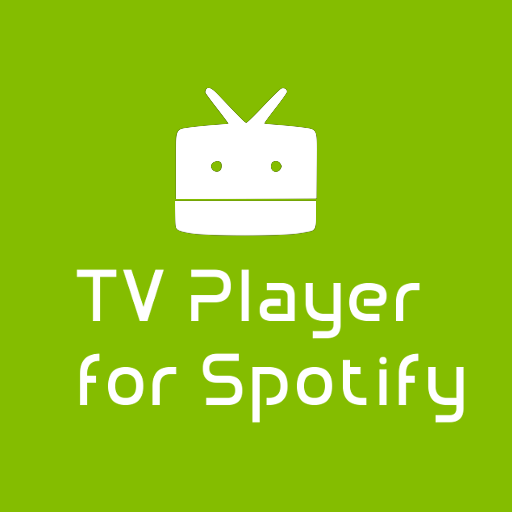 TV Player Spotify 音樂 App LOGO-APP開箱王