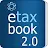 이택스북  (etaxbook) v2.0 icon