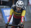 Sanne Cant onderschat de tegenstand op het BK veldrijden niet: "Ik houd met alles rekening"