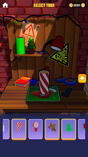 Screenshot Fireworks Maker Simulator Bang