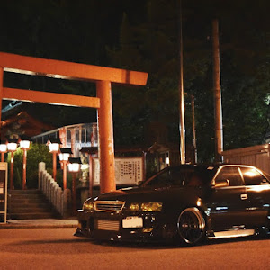 チェイサー JZX100