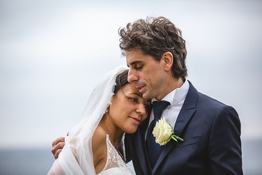 Wedding photographer Silvia Aresca (silviaaresca). Photo of 27 February 2020