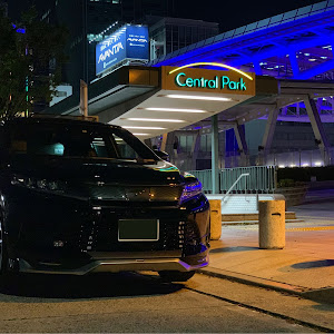 ハリアー ASU60W