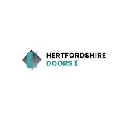 Hertfordshire Doors Limited Logo