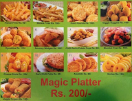 Hot Chips menu 1