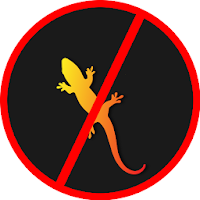 Anti Lizard sound App