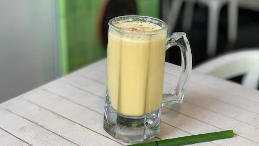 Thandai Milkshake