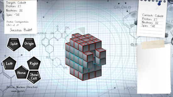 Nuclear Puzzle Screenshots 3