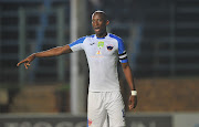 Mark Mayambela was released by Chippa United at the end of last season despite captaining the Port Elizabeth-based club. 