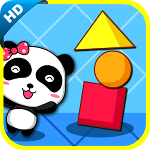 Baby Learns Shapes(kids) apk Download