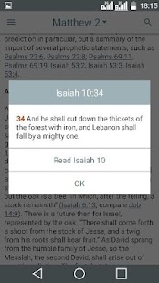 Bible Commentary New Testament - náhled