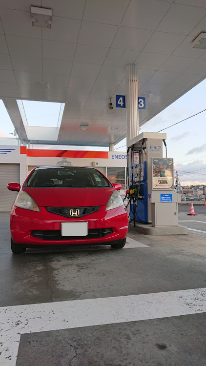 ムゲン滝田さんが投稿したGE6 前期・ムゲンでオレ帰る・運転代行・郡山市・TOHOピクスエネオス郡山北に関するカスタム事例の投稿画像1枚目