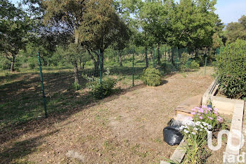 maison à Roquebrune-sur-Argens (83)