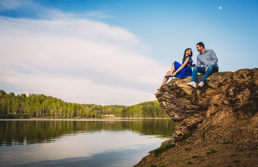 Fotógrafo de casamento Ninoslav Stojanovic (ninoslav). Foto de 28 de abril 2018