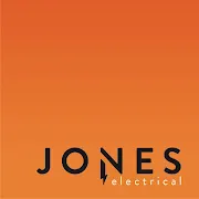 Jones Electrical Logo