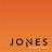 Jones Electrical Logo