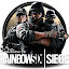 Tom Clancys Rainbow Six Siege New Tab Theme