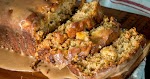 Cinnamon Pineapple Bread was pinched from <a href="http://12tomatoes.com/cinnamon-pineapple-bread/" target="_blank" rel="noopener">12tomatoes.com.</a>