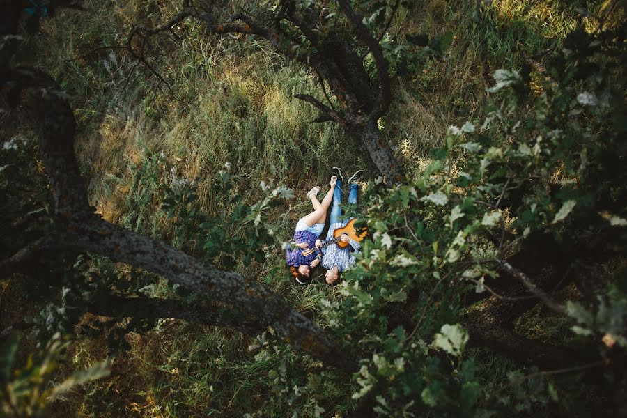 Wedding photographer Yaroslav Kalinovskiy (kalinovskyph). Photo of 1 September 2016