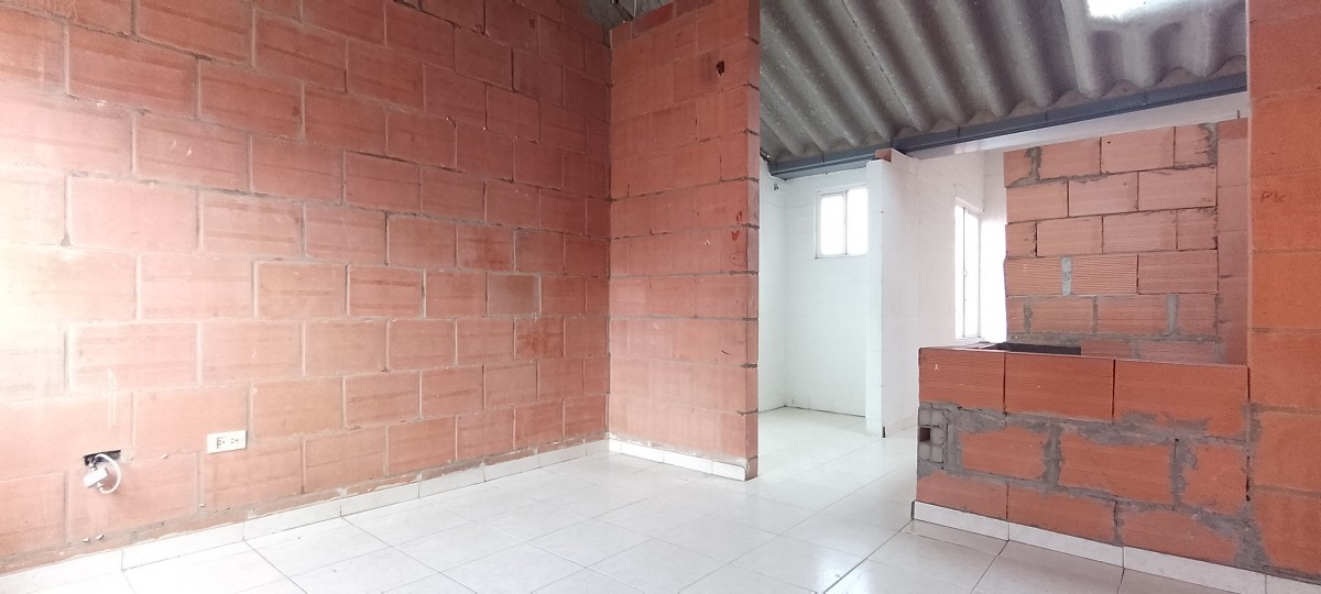 Casa En Arriendo - Las Margaritas, Bogota