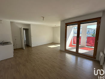 appartement à Nantes (44)