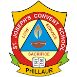 Cover Image of Download St. Joseph's Convent School Phillaur 1.0.15 APK