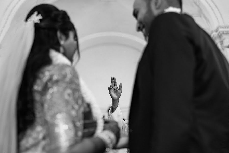 Photographe de mariage Ragu Ponnusamy (ragu). Photo du 29 février