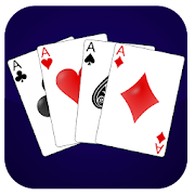 Rummy knock– challenge two player games for mind 1.0.4 Icon