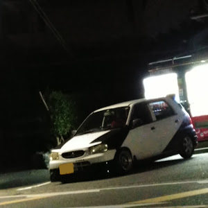 アルト HA23S